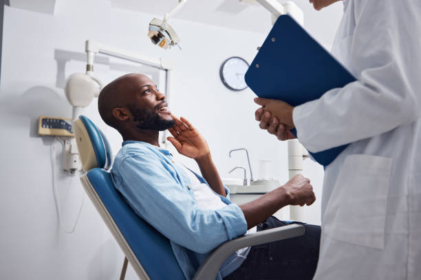 Best Emergency Dental Care for Sports Injuries in Driggs, ID