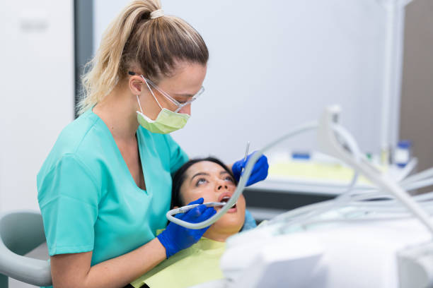 Best Emergency Cosmetic Dentistry (e.g., broken veneers) in Driggs, ID